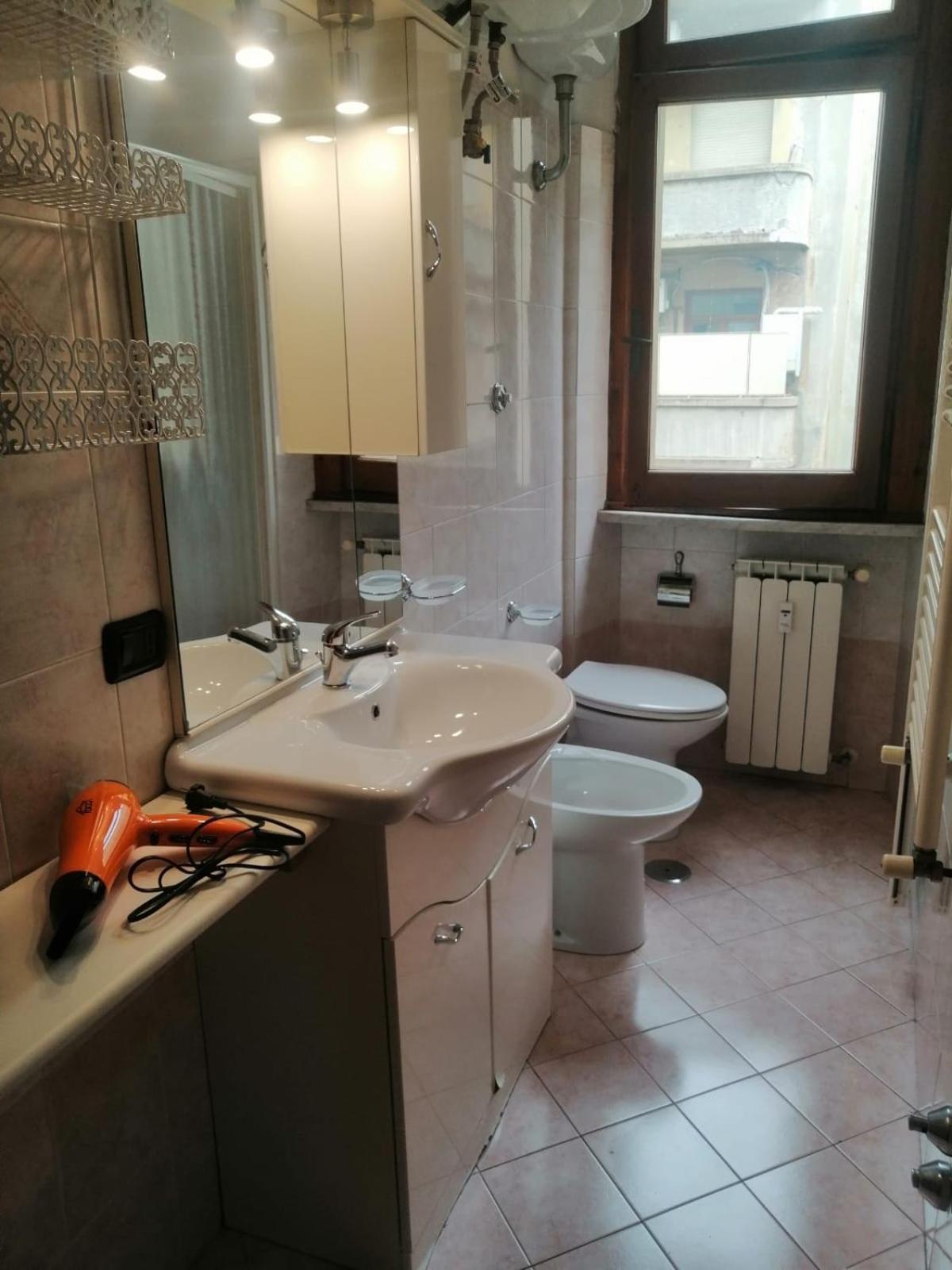 Apartment In Front Of The Train Station! Φλωρεντία Εξωτερικό φωτογραφία